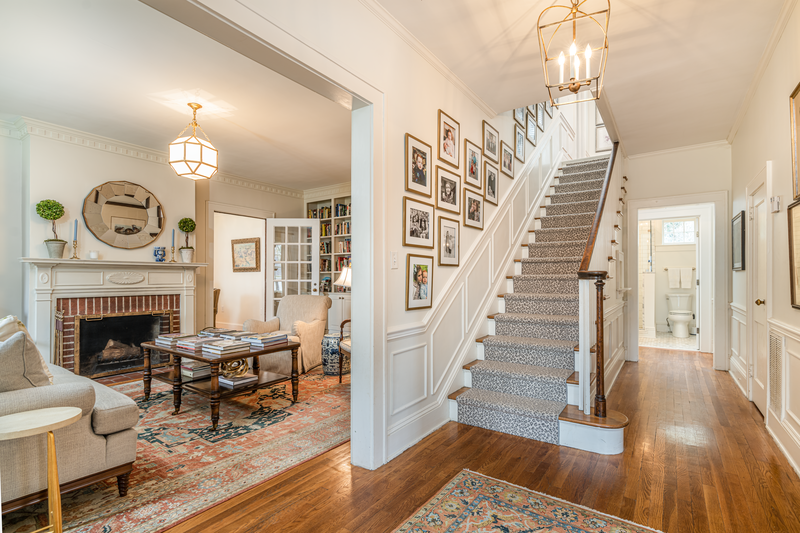 Real Estate Photographer Wake Forest NC